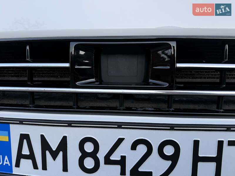 Минивэн Volkswagen Transporter 2018 в Киеве