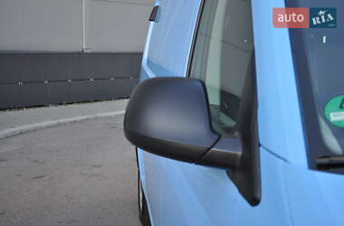 Грузовой фургон Volkswagen Transporter 2021 в 