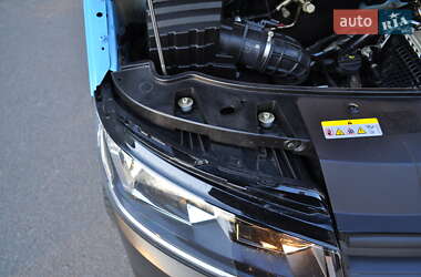 Грузовой фургон Volkswagen Transporter 2021 в 