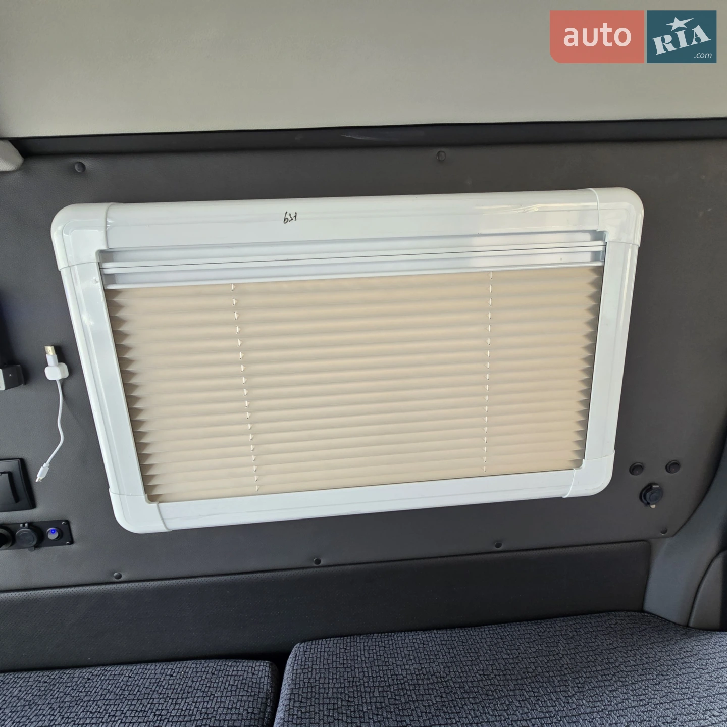2019 Volkswagen Transporter - мініатюра 29