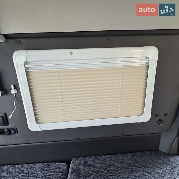 Будинок на колесах Volkswagen Transporter 2019 в Бердичеві