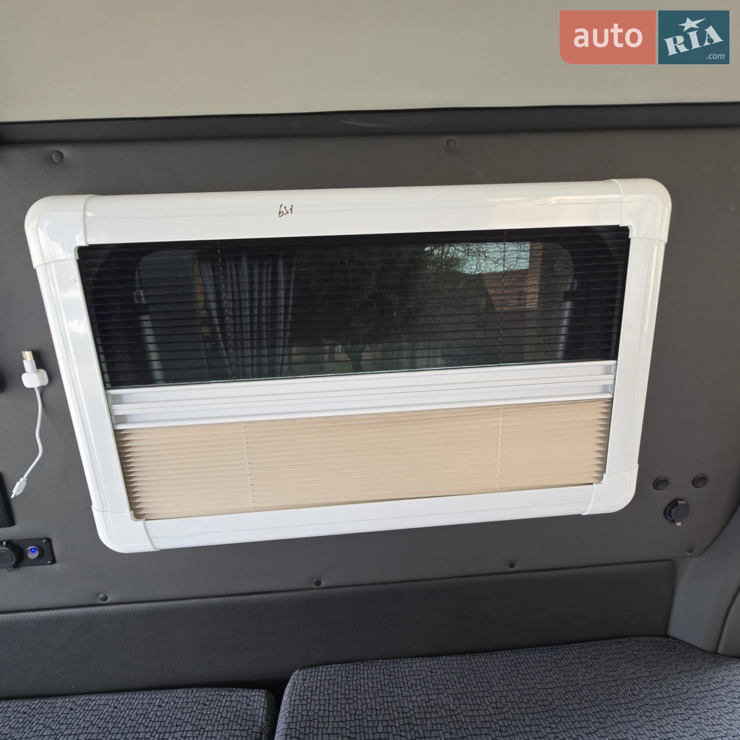 2019 Volkswagen Transporter - мініатюра 30