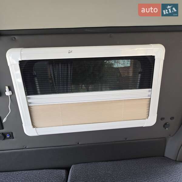 Будинок на колесах Volkswagen Transporter 2019 в Бердичеві