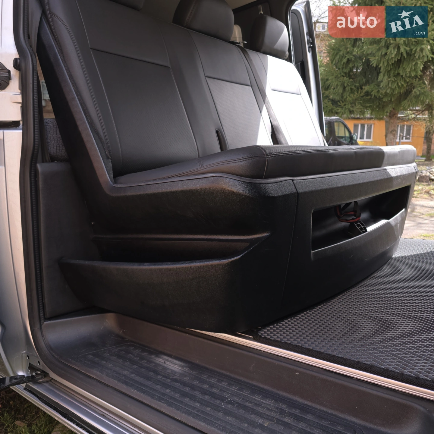 2019 Volkswagen Transporter - мініатюра 33