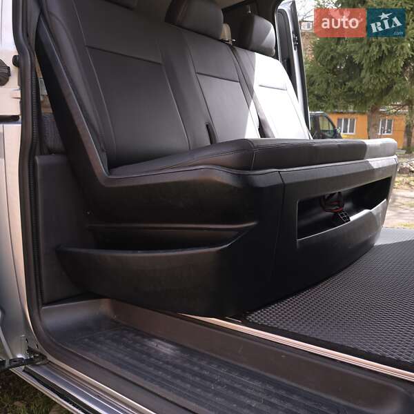 Будинок на колесах Volkswagen Transporter 2019 в Бердичеві