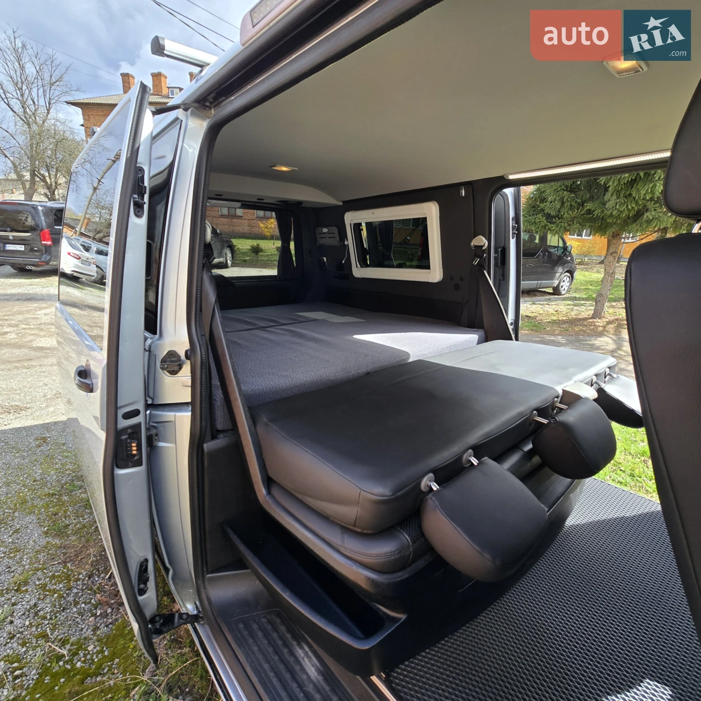 2019 Volkswagen Transporter - мініатюра 42