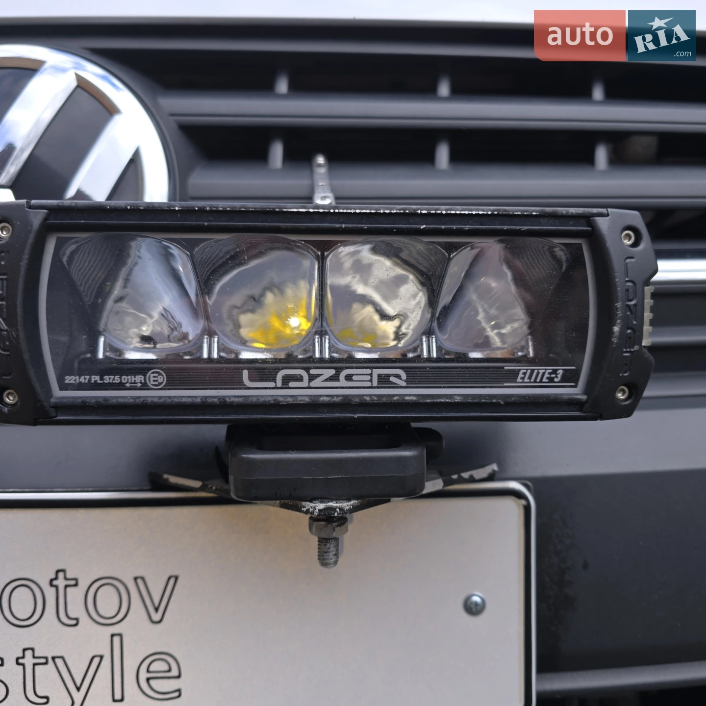 2019 Volkswagen Transporter - мініатюра 43