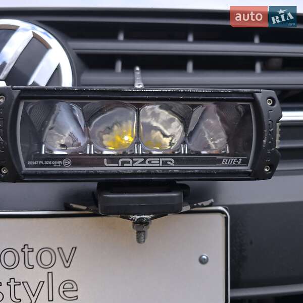 Будинок на колесах Volkswagen Transporter 2019 в Бердичеві