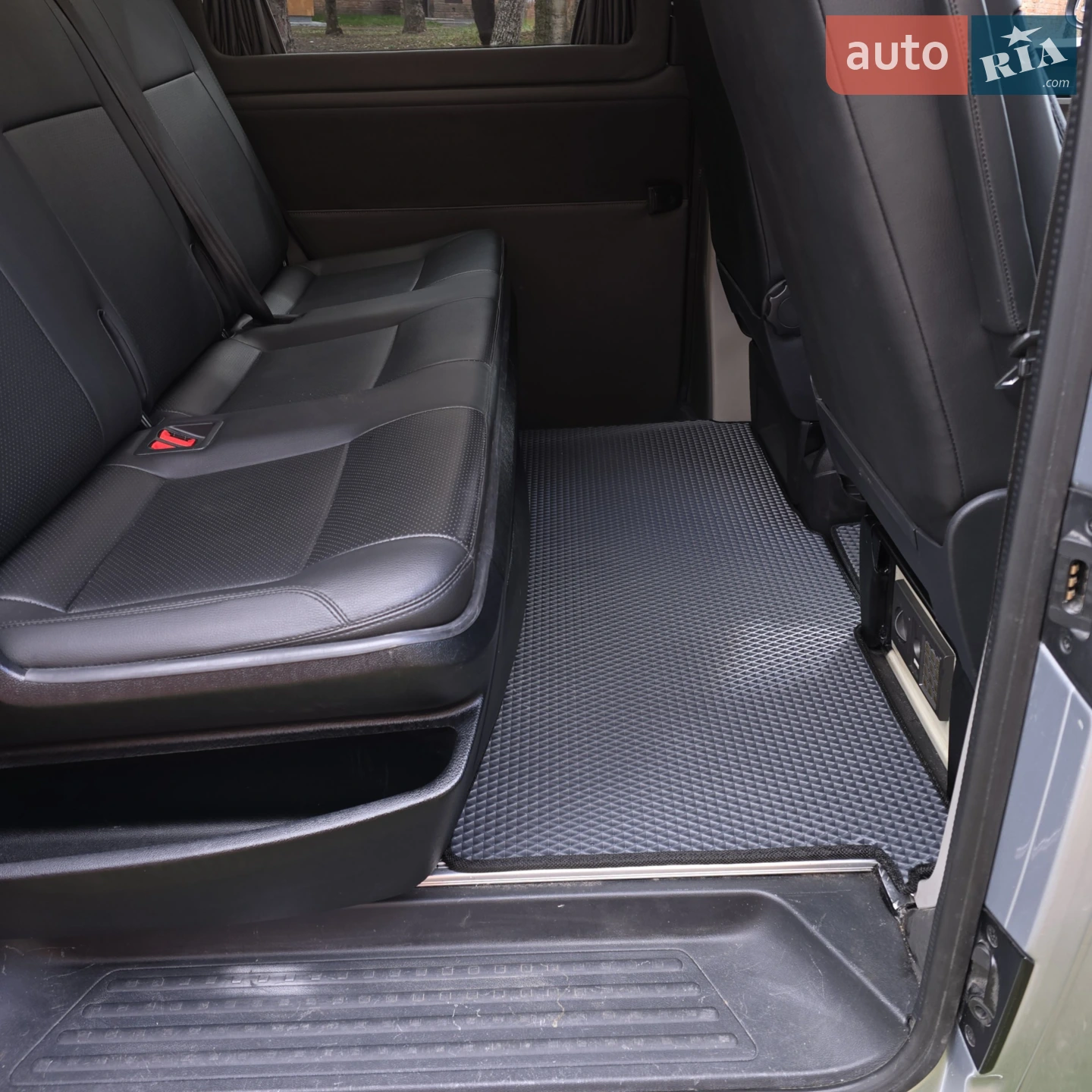 2019 Volkswagen Transporter - мініатюра 47