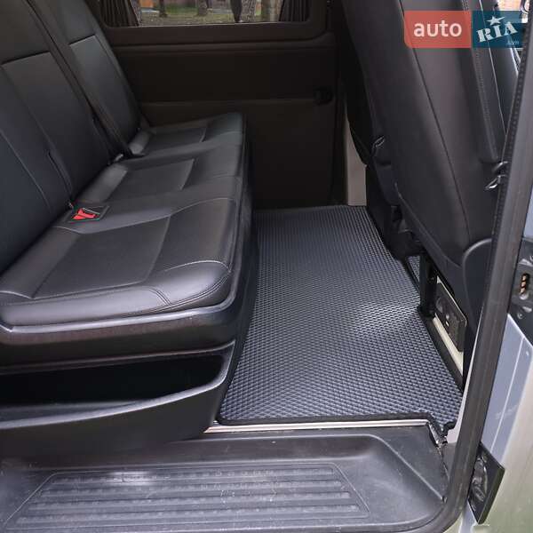 Будинок на колесах Volkswagen Transporter 2019 в Бердичеві