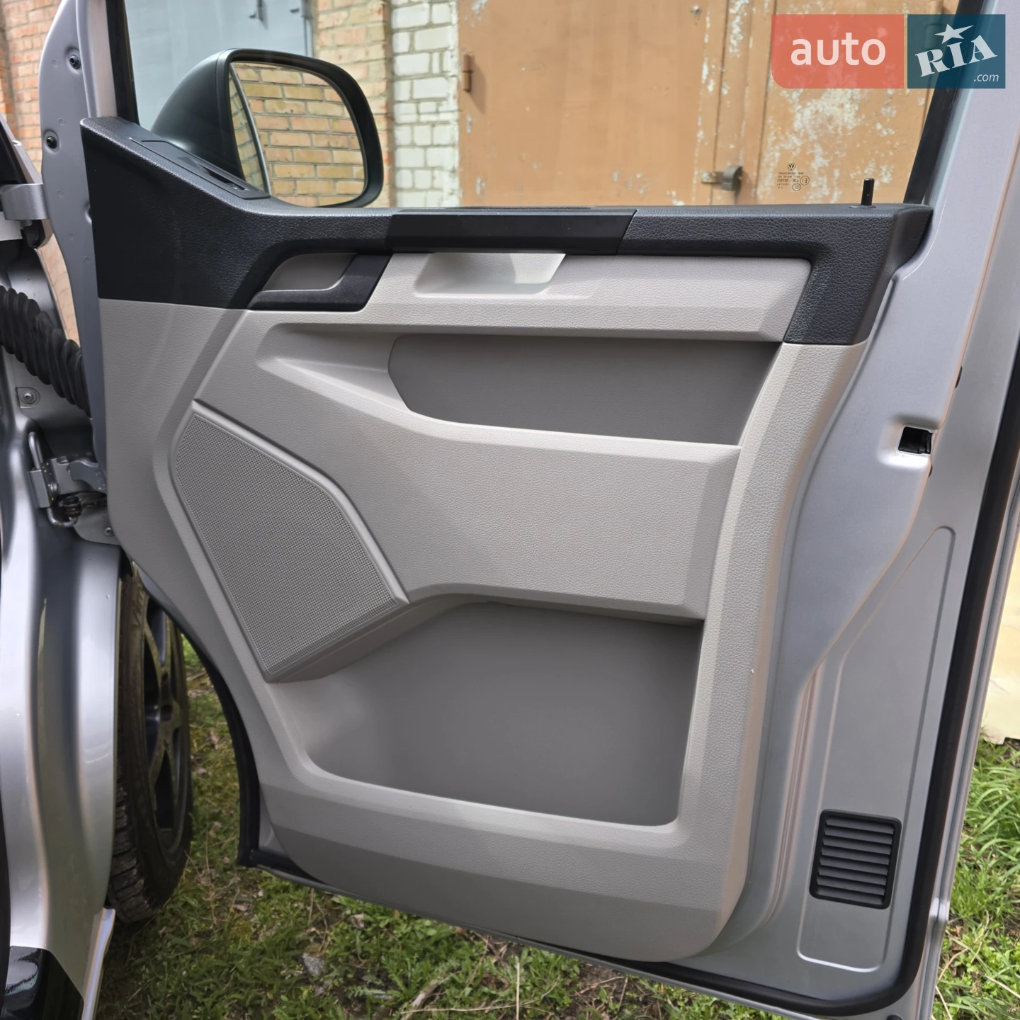 2019 Volkswagen Transporter - мініатюра 51