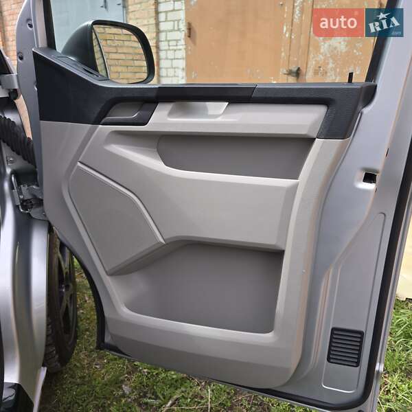 Будинок на колесах Volkswagen Transporter 2019 в Бердичеві