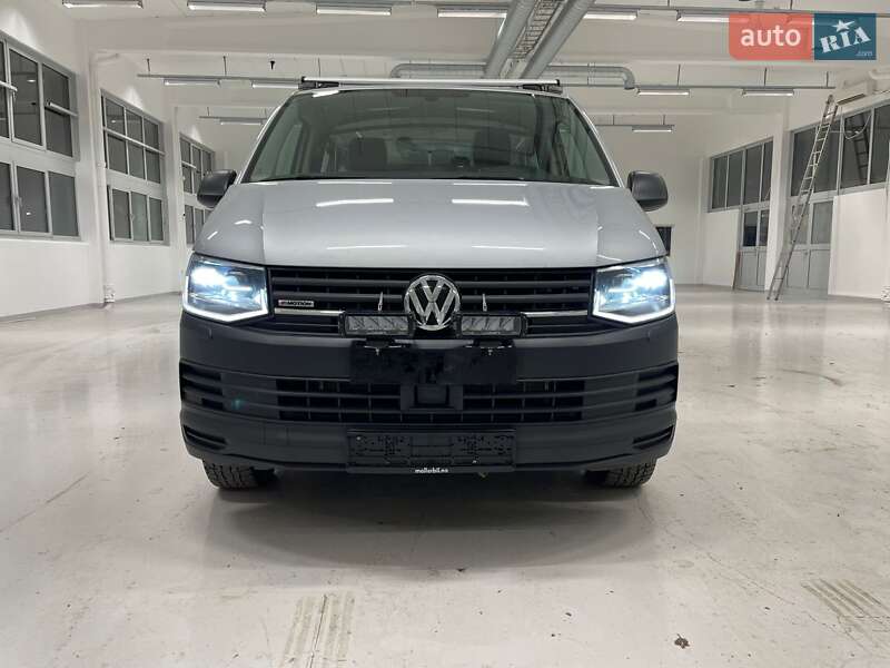 Будинок на колесах Volkswagen Transporter 2019 в Бердичеві
