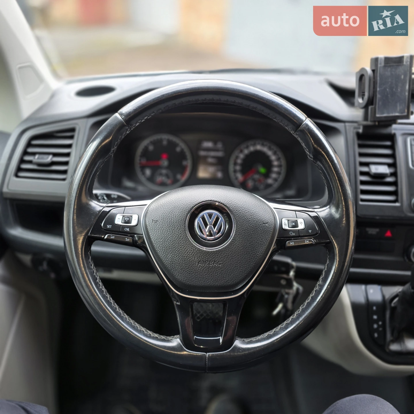 2019 Volkswagen Transporter - мініатюра 8