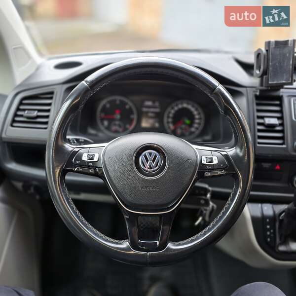 Будинок на колесах Volkswagen Transporter 2019 в Бердичеві