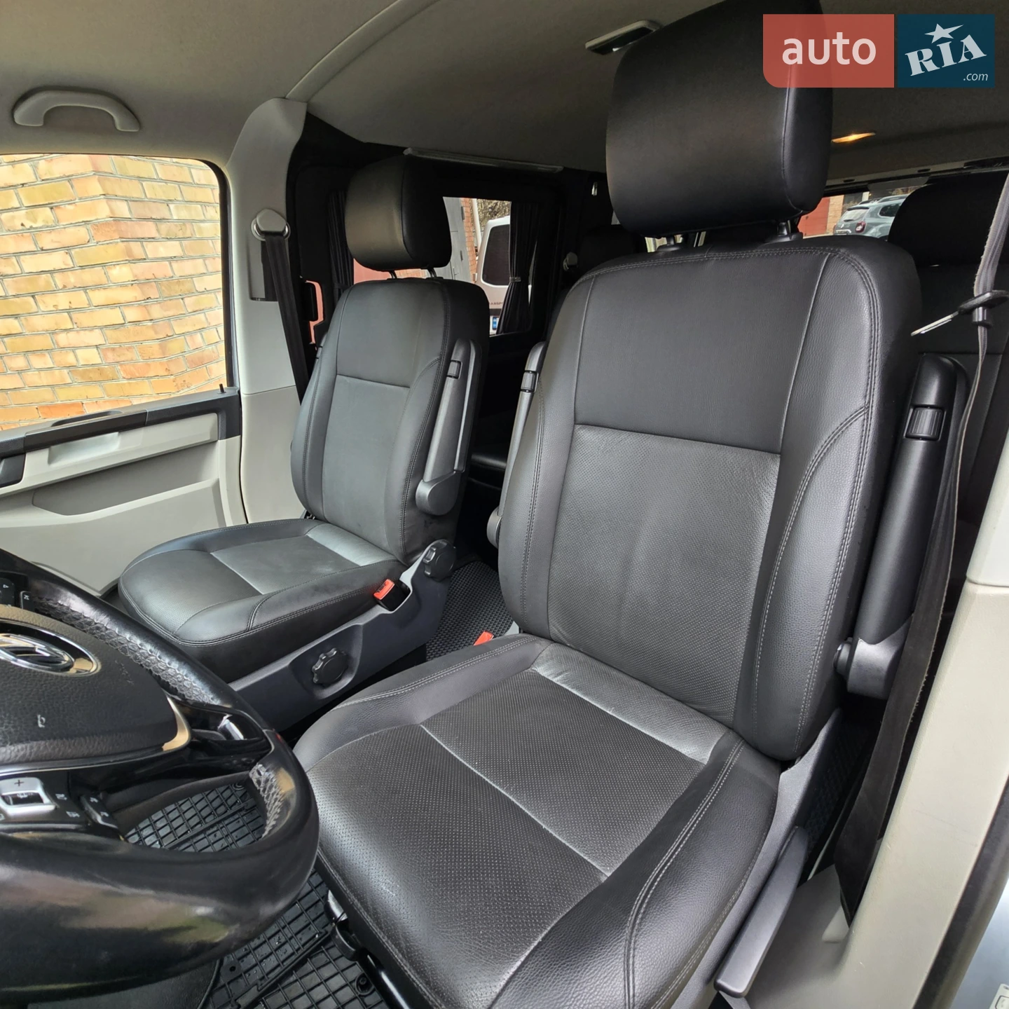 2019 Volkswagen Transporter - мініатюра 59