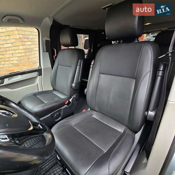 Будинок на колесах Volkswagen Transporter 2019 в Бердичеві