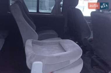 Минивэн Volkswagen Transporter 1999 в 