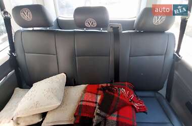 Минивэн Volkswagen Transporter 2006 в 