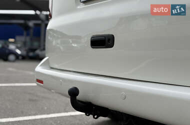 Мінівен Volkswagen Transporter 2007 в 