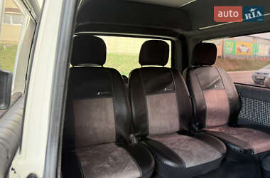 Мінівен Volkswagen Transporter 2007 в 