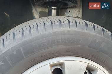 Минивэн Volkswagen Transporter 2005 в 