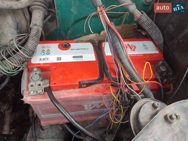 Минивэн Volkswagen Transporter 1998 в Залещиках