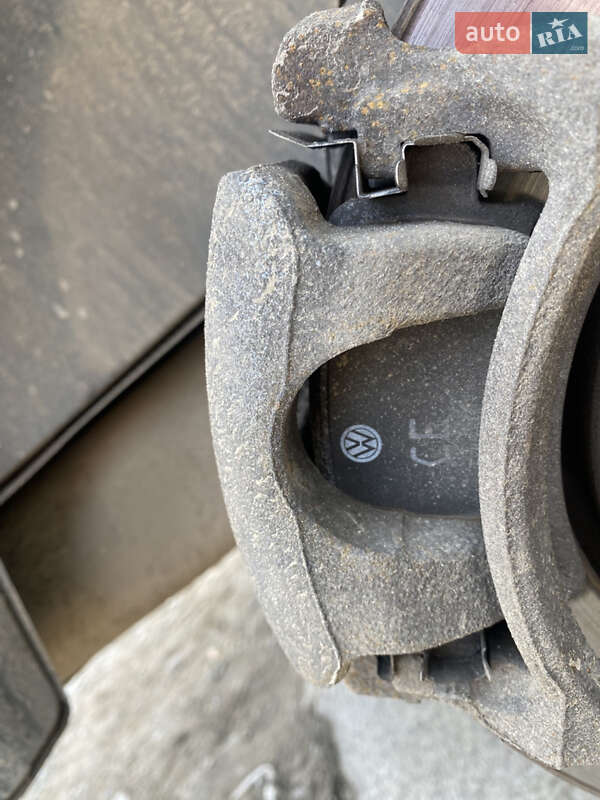 Минивэн Volkswagen Transporter 2019 в Белгороде-Днестровском