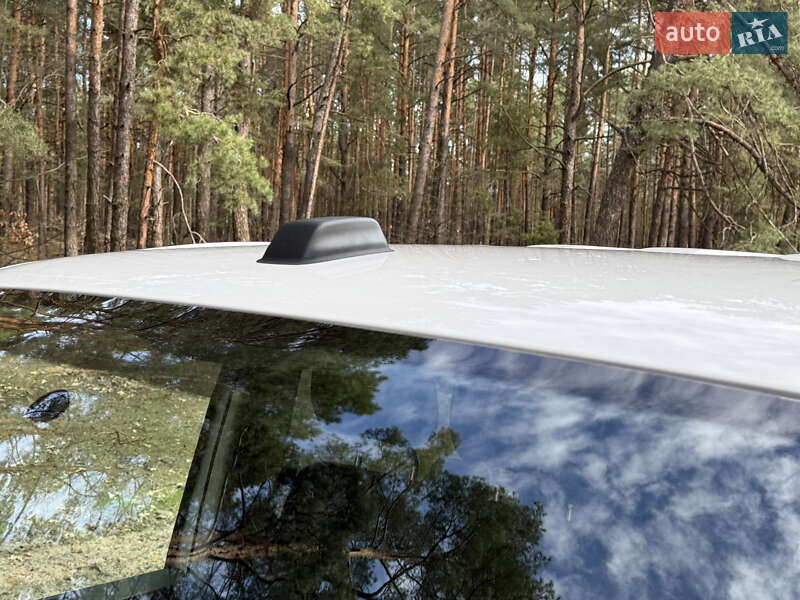 Вантажопасажирський фургон Volkswagen Transporter 2021 в Києві