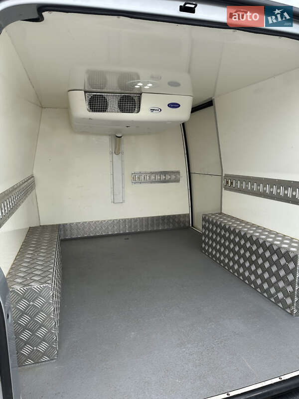 Рефрижератор Volkswagen Transporter 2013 в Каменец-Подольском