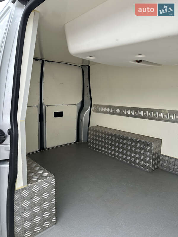 Рефрижератор Volkswagen Transporter 2013 в Каменец-Подольском