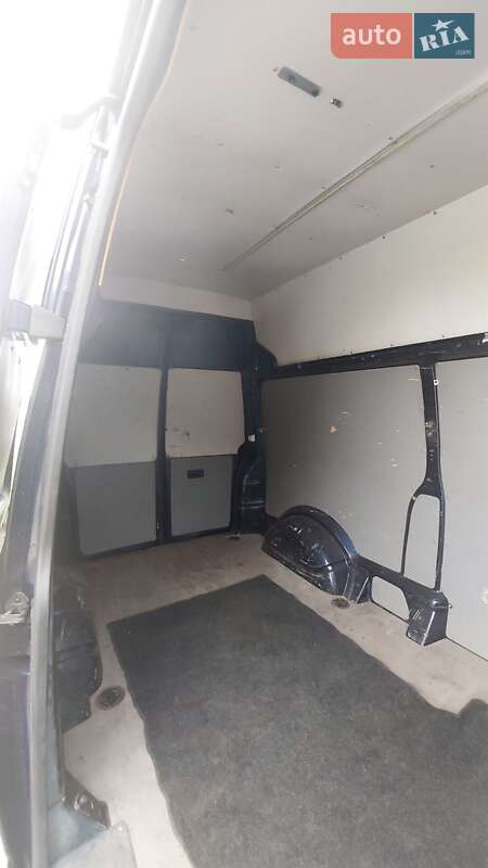 Грузовой фургон Volkswagen Transporter 2012 в Дубровице фото 18 Грузовой фургон Volkswagen Transporter 2012 в Дубровице