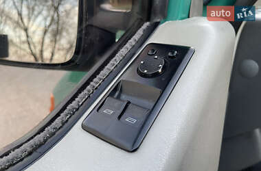 Минивэн Volkswagen Transporter 1998 в 