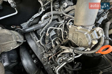 Минивэн Volkswagen Transporter 2010 в Могилев-Подольске