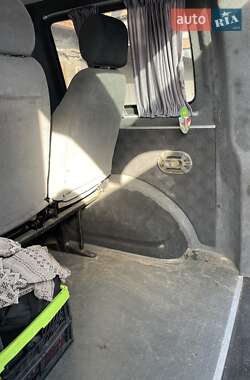 Минивэн Volkswagen Transporter 2005 в 