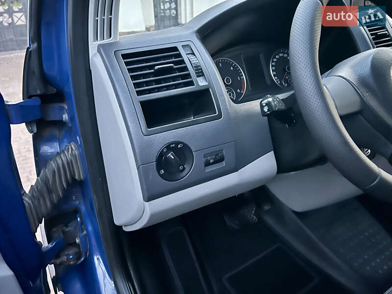 Минивэн Volkswagen Transporter 2012 в Киеве