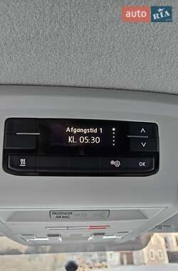 Грузовой фургон Volkswagen Transporter 2020 в 
