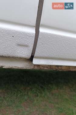 Мінівен Volkswagen Transporter 1999 в 