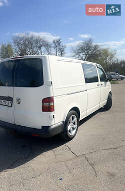 Другие грузовики Volkswagen Transporter 2006 в 