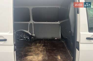 Грузовой фургон Volkswagen Transporter 2015 в 