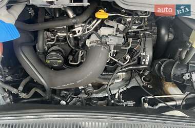 Грузовой фургон Volkswagen Transporter 2015 в 