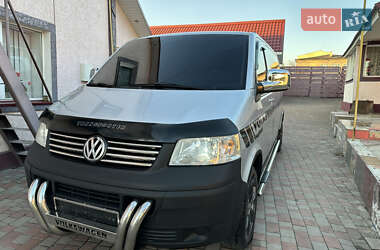 Мінівен Volkswagen Transporter 2006 в 