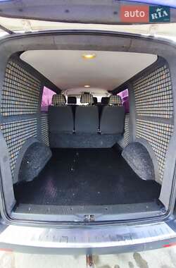 Минивэн Volkswagen Transporter 2008 в 