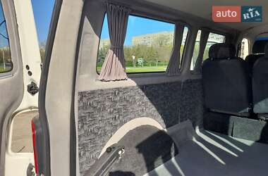 Минивэн Volkswagen Transporter 2006 в 