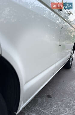 Минивэн Volkswagen Transporter 2004 в 