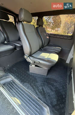 Минивэн Volkswagen Transporter 2004 в 