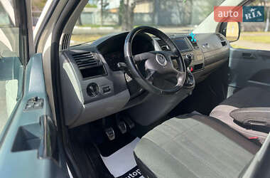 Минивэн Volkswagen Transporter 2006 в 