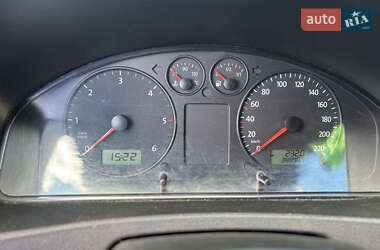 Минивэн Volkswagen Transporter 2006 в 