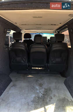 Минивэн Volkswagen Transporter 2000 в 