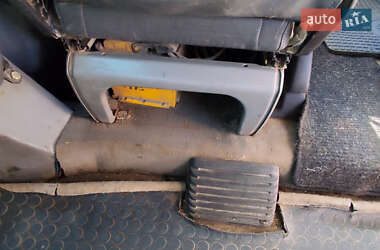 Минивэн Volkswagen Transporter 1997 в 